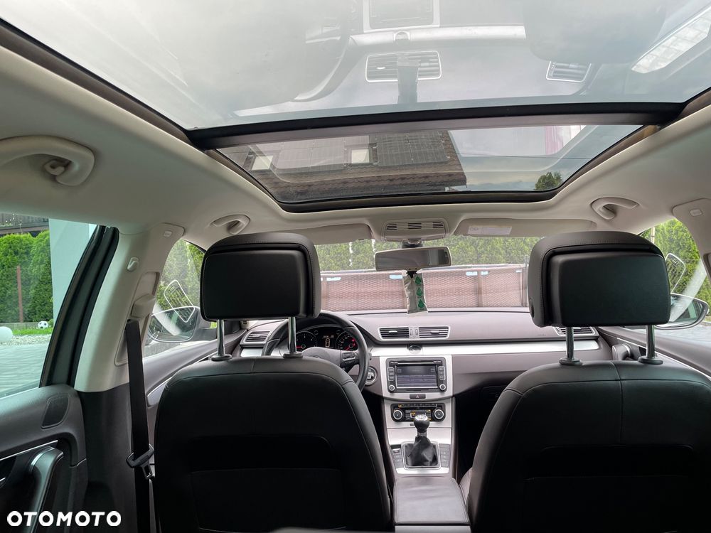 Volkswagen Passat 2.0 TDI Highline - 7