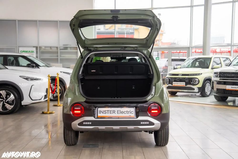 Hyundai Inster - 12