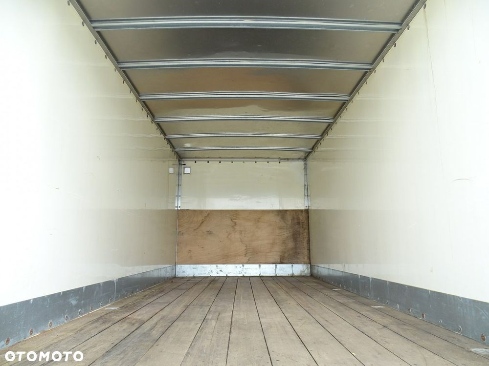 MAN LE 15.250 Brygadówka , Przebieg Udokumentowany145 tys km !!! Sprowadzony - 6