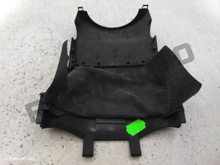 Forra Plástico Coluna/volante 8p185_8345 Audi A3 (8p) [2003_201 - 4