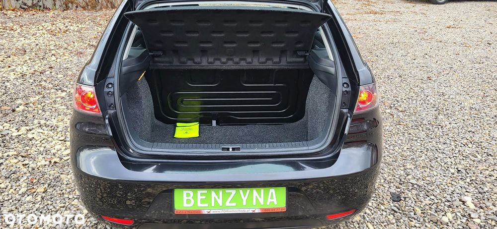 Seat Ibiza 1.2 12V Reference - 18