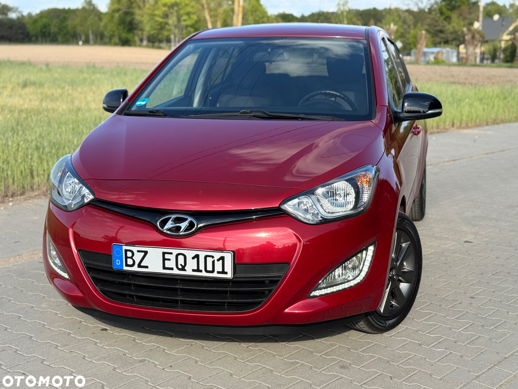Hyundai i20 1.2 5 Star Edition - 2