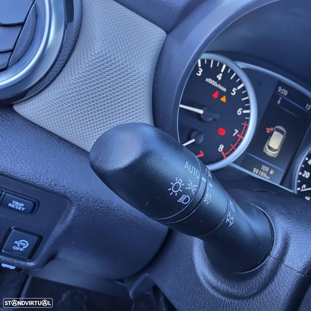 Nissan Micra 1.0 IG-T N-Connecta - 22