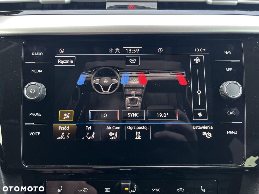 Volkswagen Arteon Shooting Brake - 22