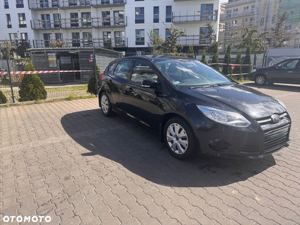Ford Focus 1.6 Trend - 1