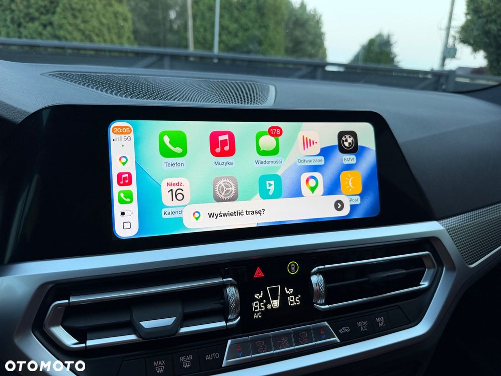 BMW Seria 4 420d xDrive M Sport - 20