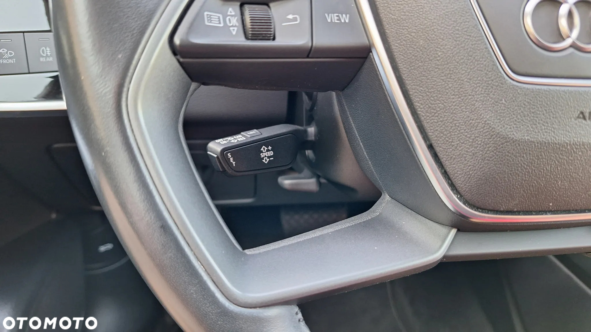 Audi A6 35 TDI mHEV S tronic - 18