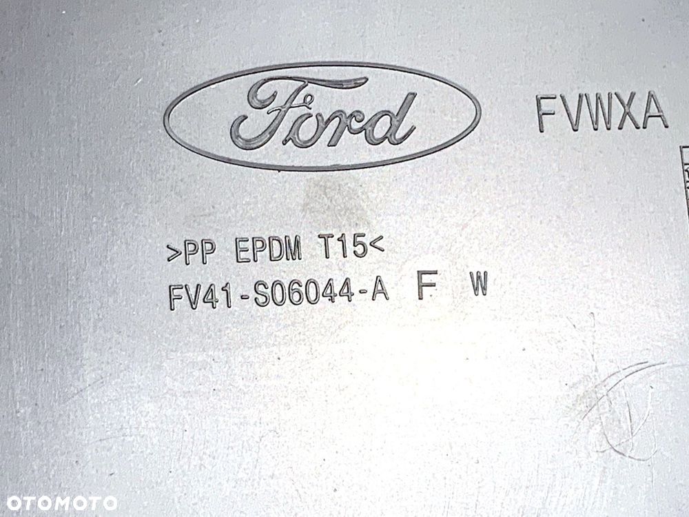 SCHOWEK PASAŻERA  FORD KUGA II (DM2) 2012 - 2022 1.5 EcoBoost 110 kW [150 KM] benzyna 2014 - 2019 - 6