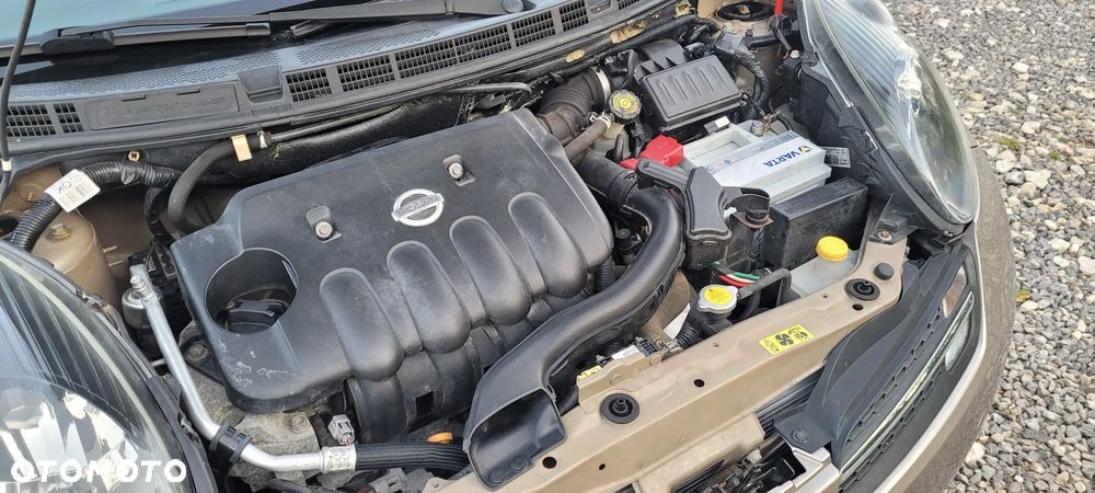 Nissan Micra - 33
