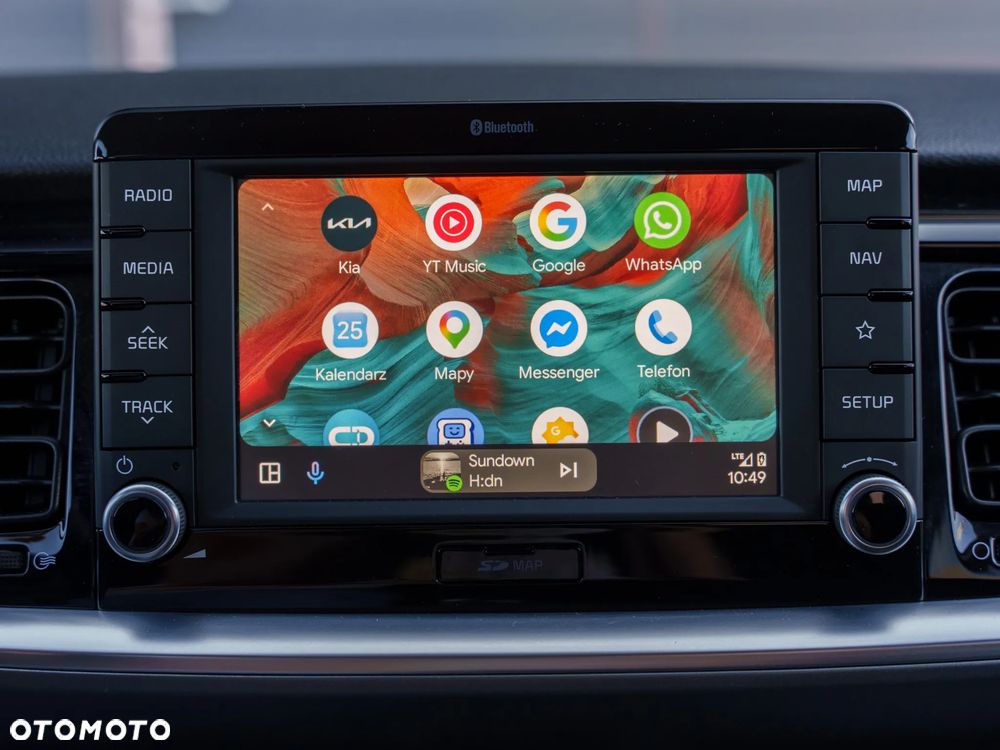 Kia Stonic 1.4 L - 40