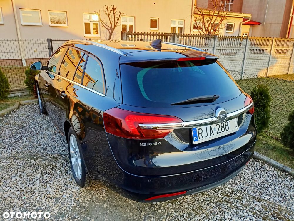 Opel Insignia - 4