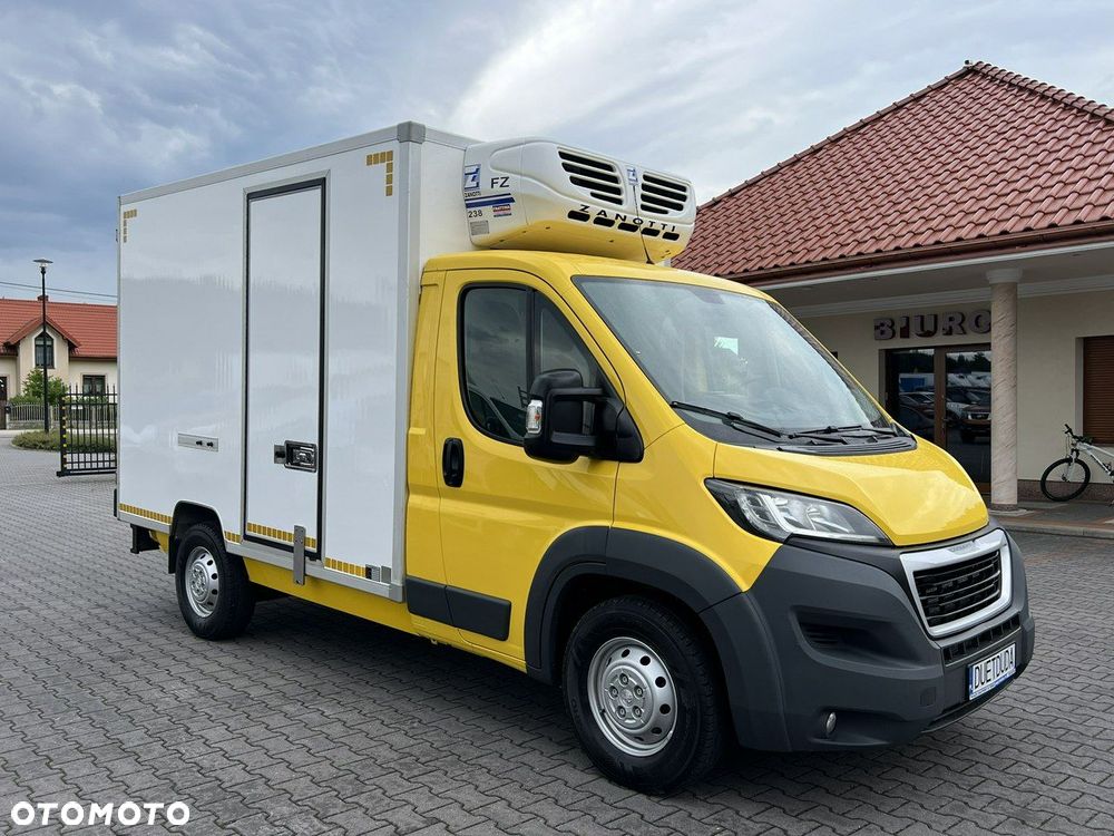 Peugeot Boxer - 34