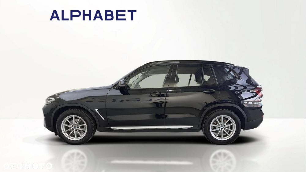 BMW X3 xDrive20d mHEV - 6
