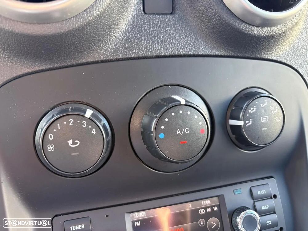Mercedes-Benz Citan 111 CDI/27 - 47