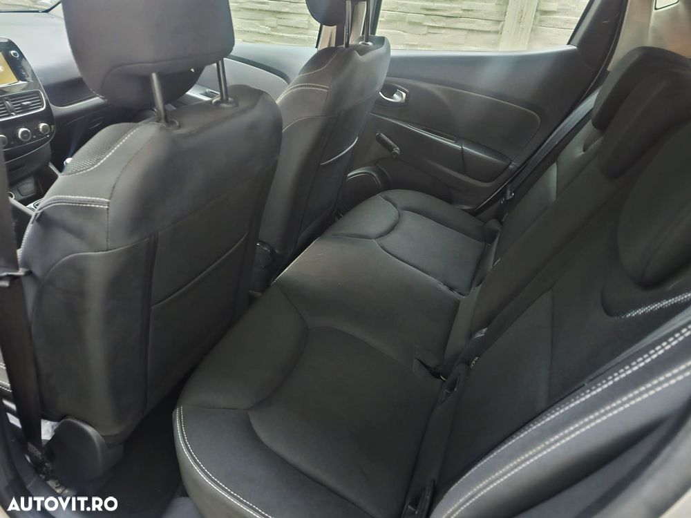 Renault Clio Grandtour Energy dCi 90 Start & Stop Luxe - 8