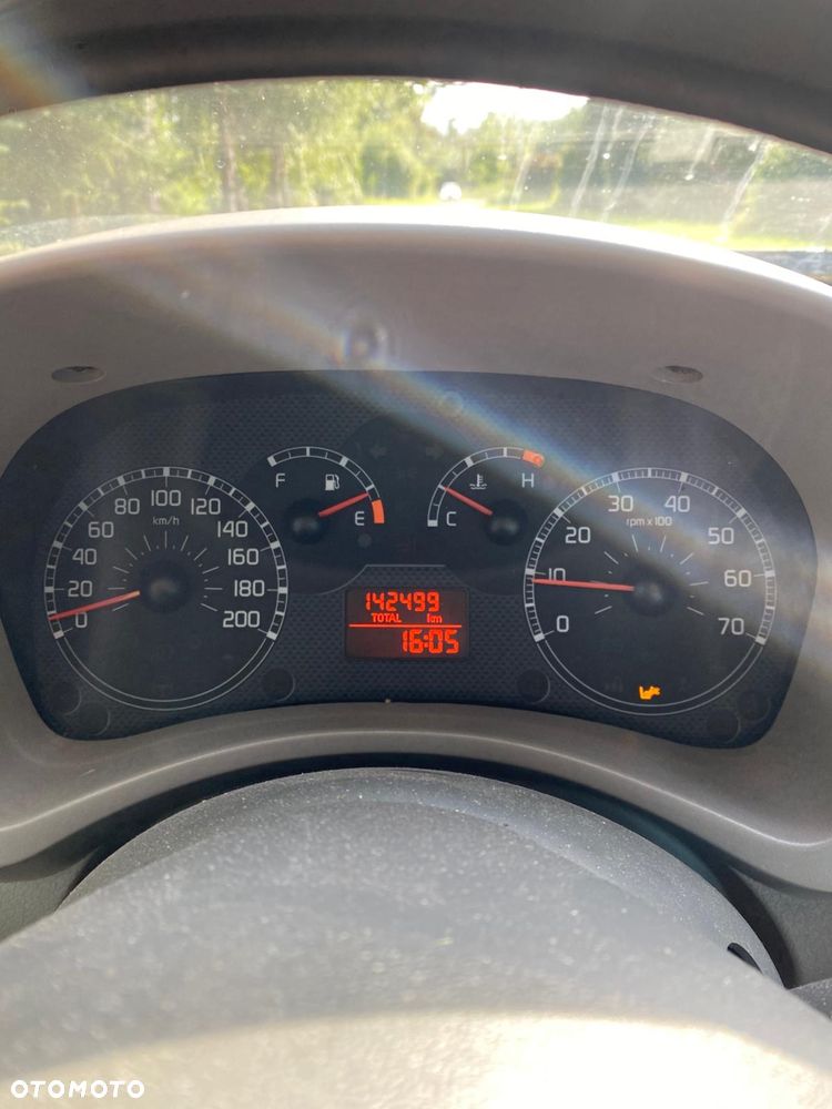 Fiat Panda 1.2 Dynamic Plus - 8