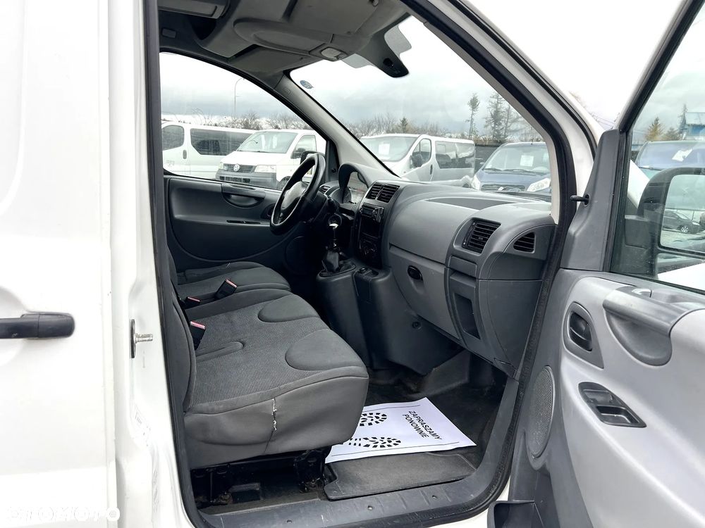 Peugeot EXPERT - 9