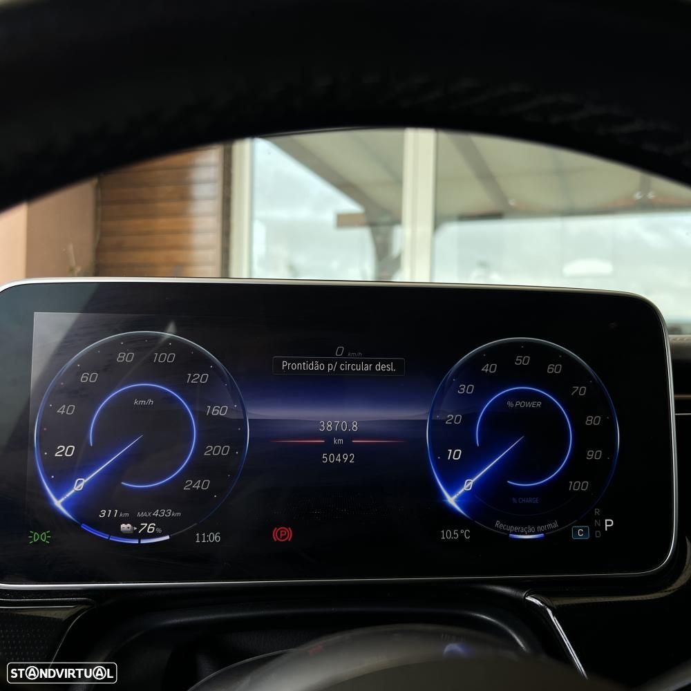 Mercedes-Benz EQE SUV 350+ - 15