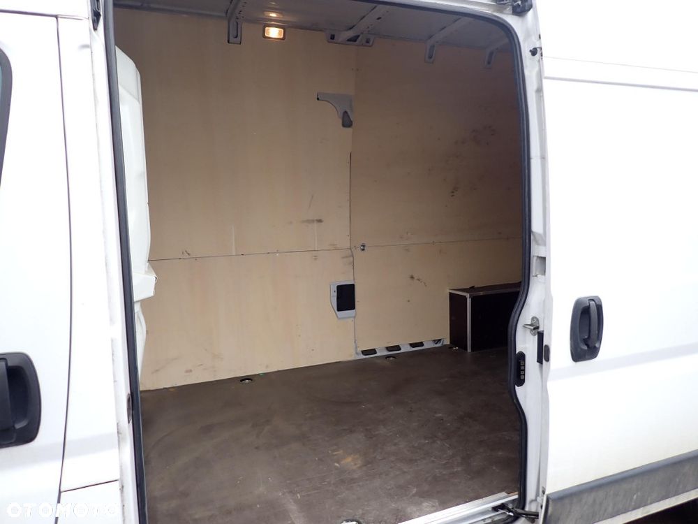 CZĘŚCI - Peugeot Boxer Jumper Ducato II III LIFT FL 2,2 Blue HDI 165KM 4HH DW12RUC FILM przebieg 1774km UK L4 MAX H3 WYSOKI 6B lakier 249 2021r. INDEX - 53 - 21