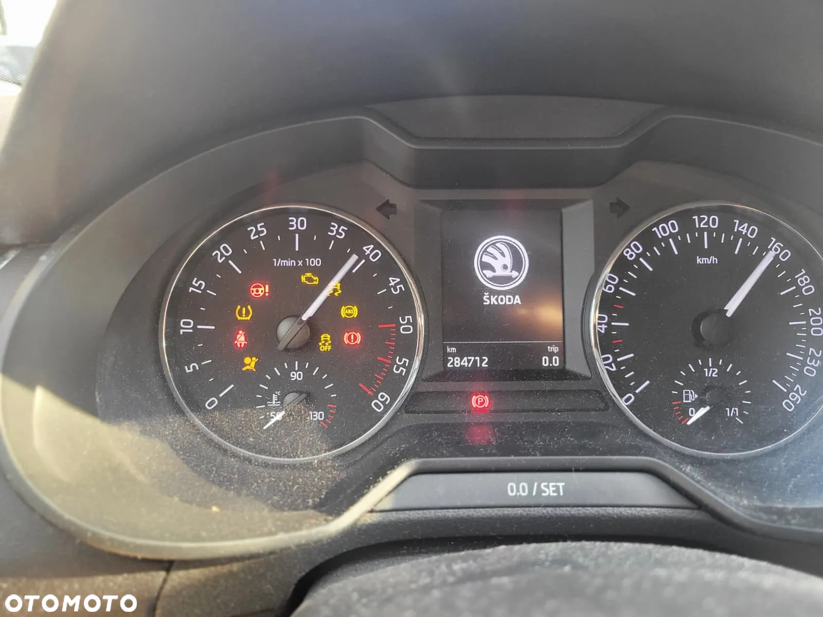 Skoda Octavia 1.6 TDI Elegance - 6