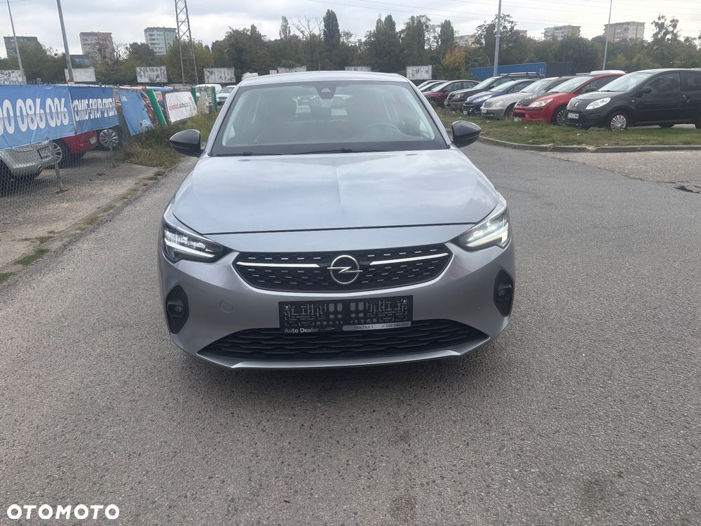 Opel Corsa 1.2 Start/Stop Elegance - 11