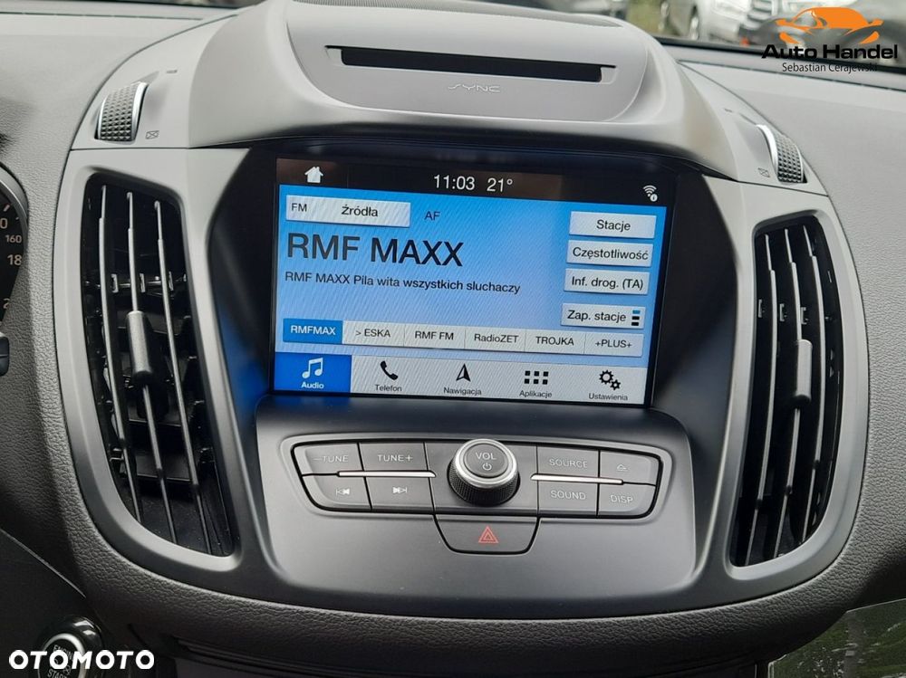 Ford Kuga 1.5 EcoBoost 2x4 ST-Line - 27