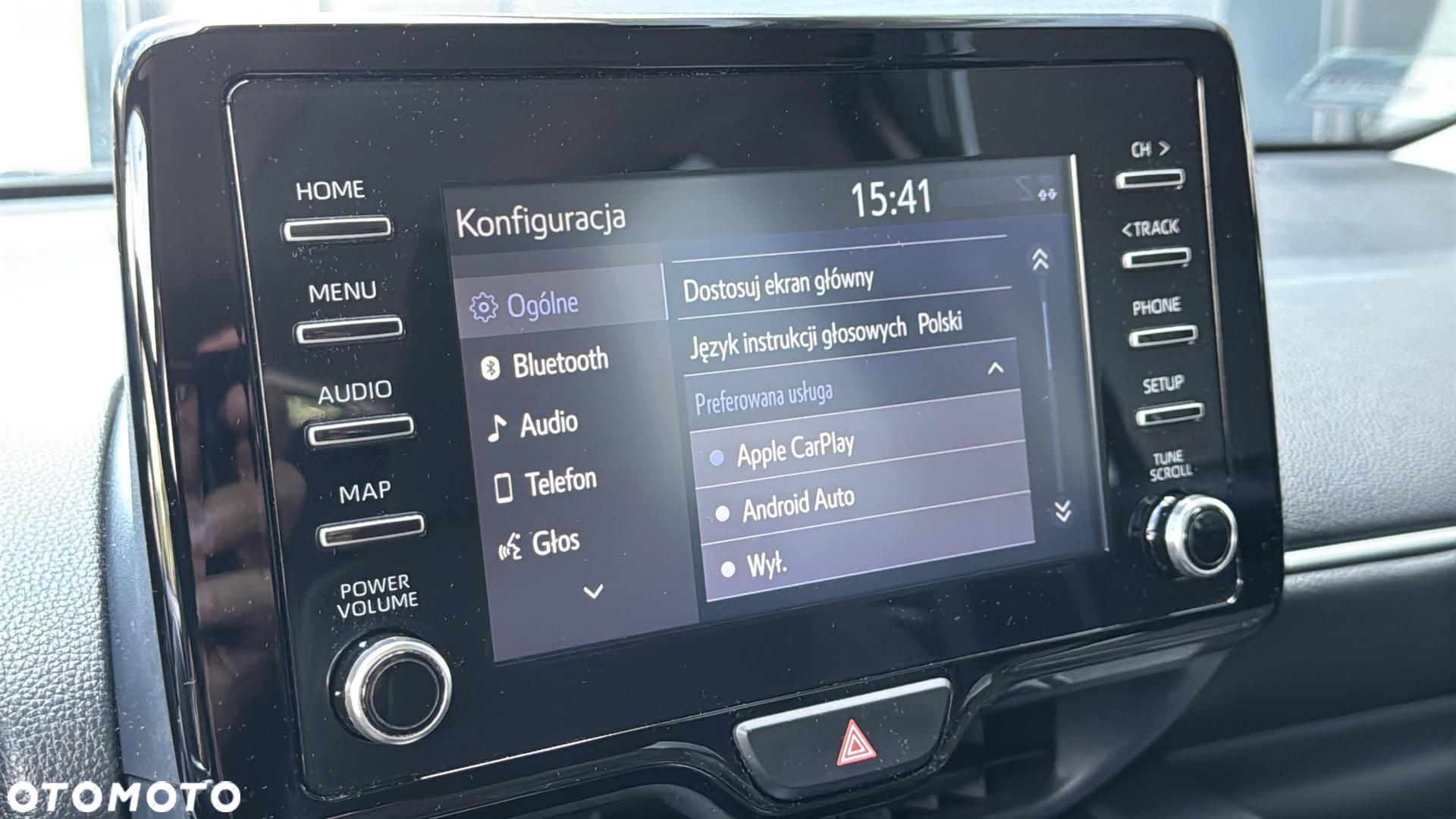 Toyota Yaris Hybrid 1.5 Comfort - 23