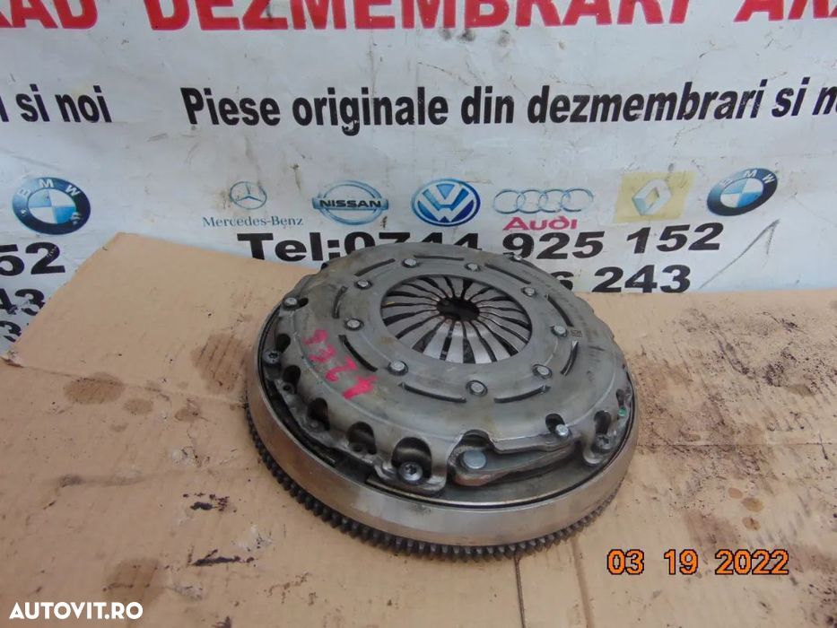 Volanta peugeot 1.2 hn05 2008 2007 3008 208 308 partner Citroen cactus - 1