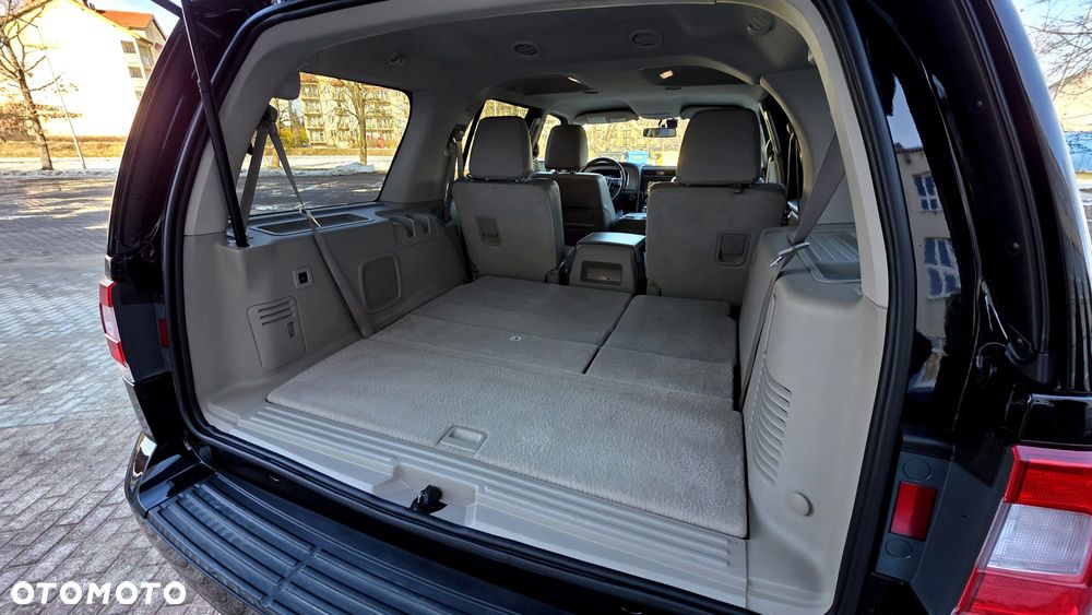 Lincoln Navigator - 19