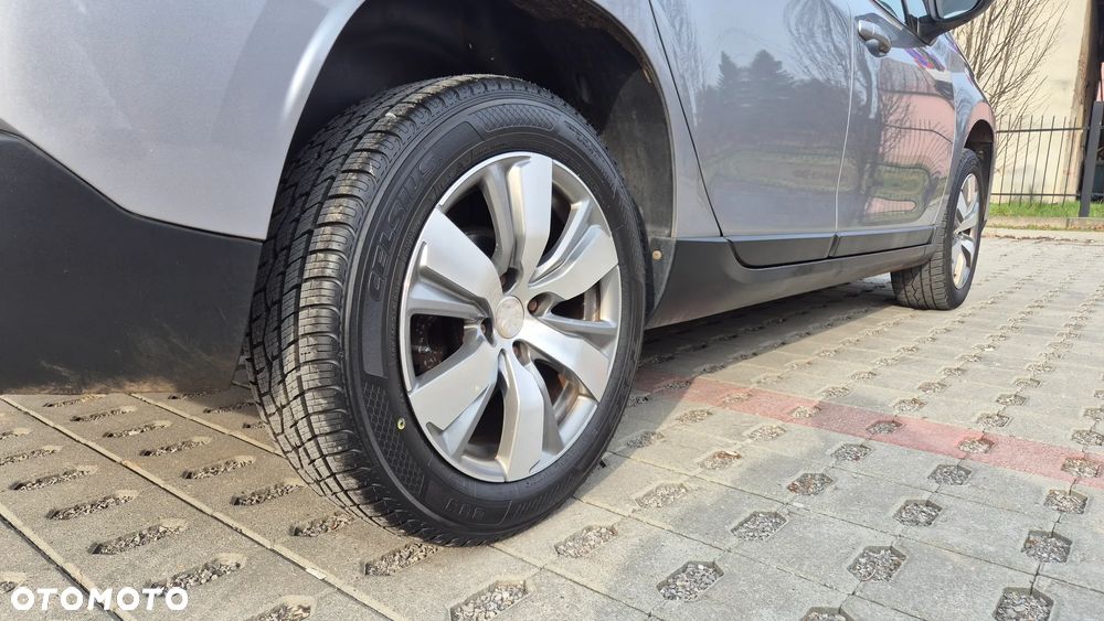 Peugeot 2008 PureTech 82 Access - 26