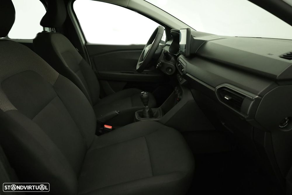 Dacia Sandero 1.0 ECO-G Essential Bi-Fuel - 20