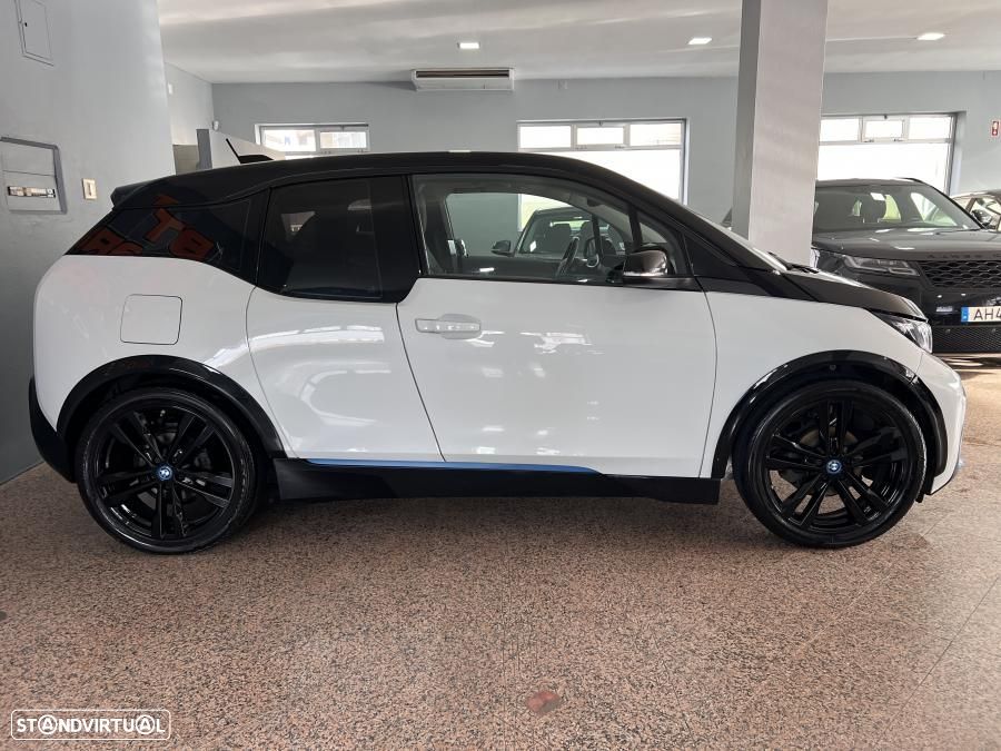BMW i3 s 120Ah - 30