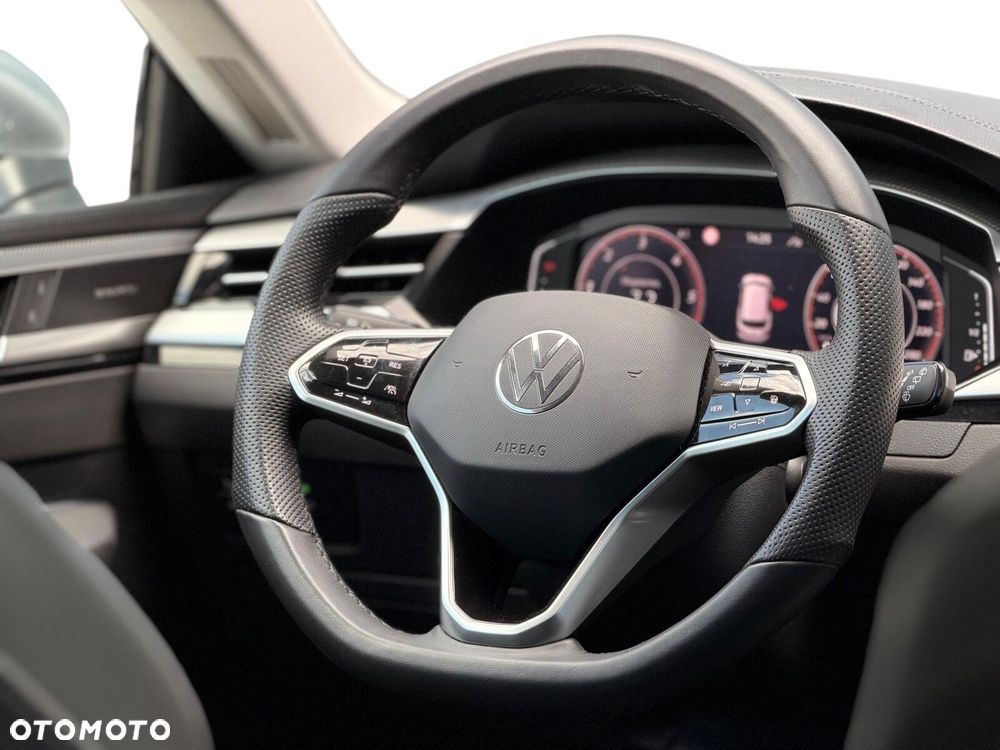 Volkswagen Arteon Shooting Brake 2.0 TDI Elegance DSG - 25