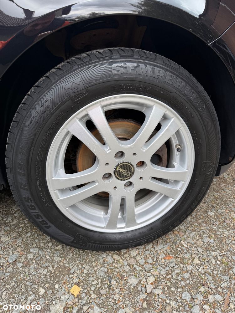 Opel Corsa - 12