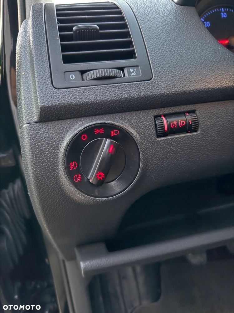 Volkswagen Polo 1.9 TDI Comfortline - 34