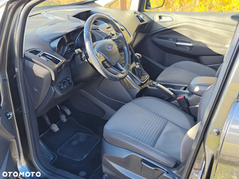 Ford C-MAX - 6