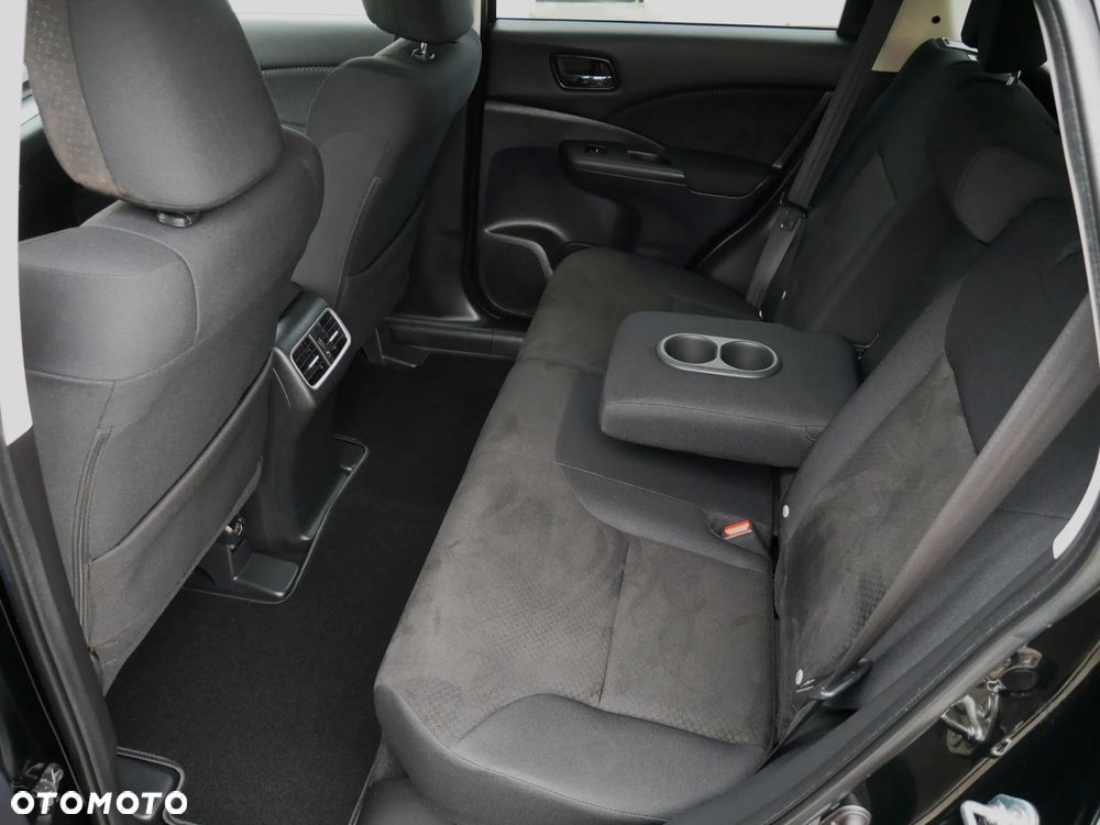 Honda CR-V 2.0 Elegance - 27