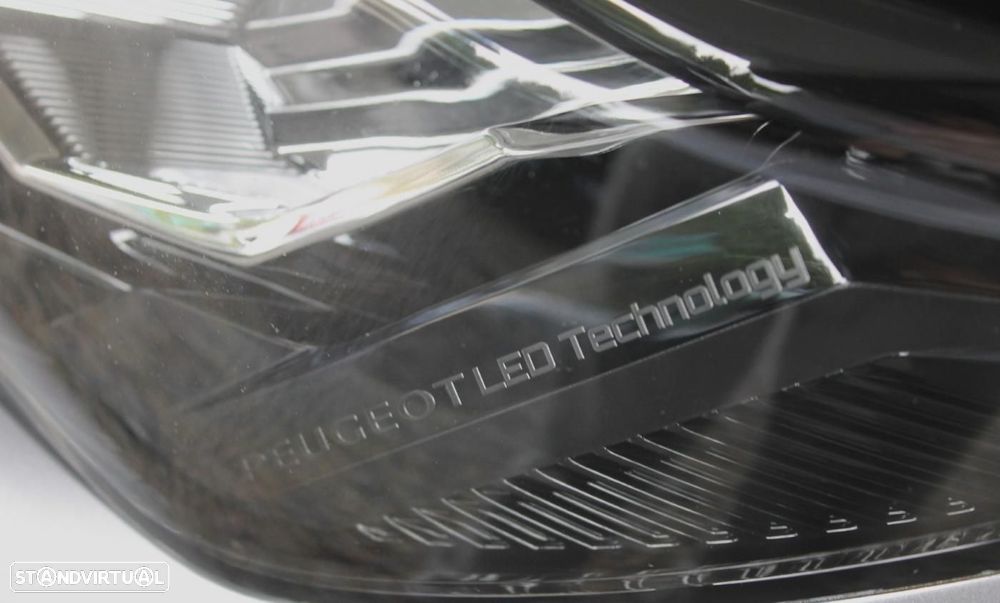 Peugeot 2008 1.5 BlueHDi Active Pack - 55