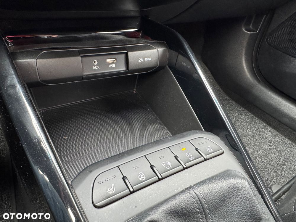 Kia Stonic 1.4 Vision - 24