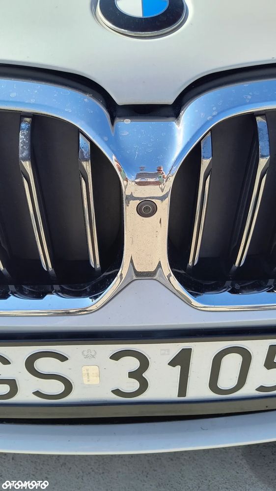 BMW Seria 5 540d xDrive Luxury Line - 6