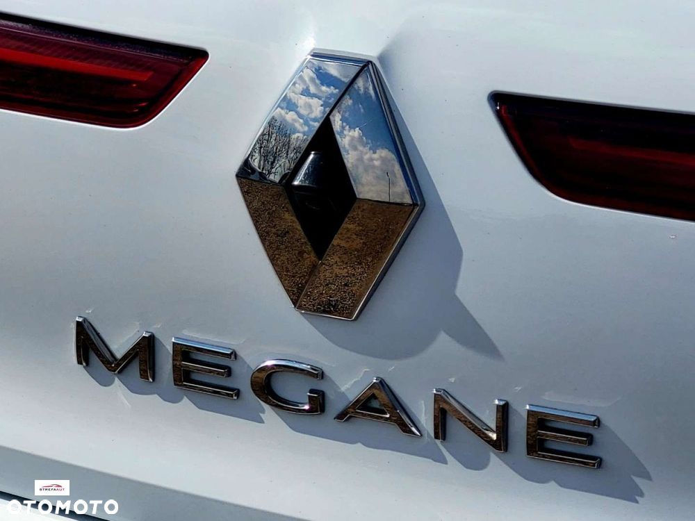 Renault Megane - 18