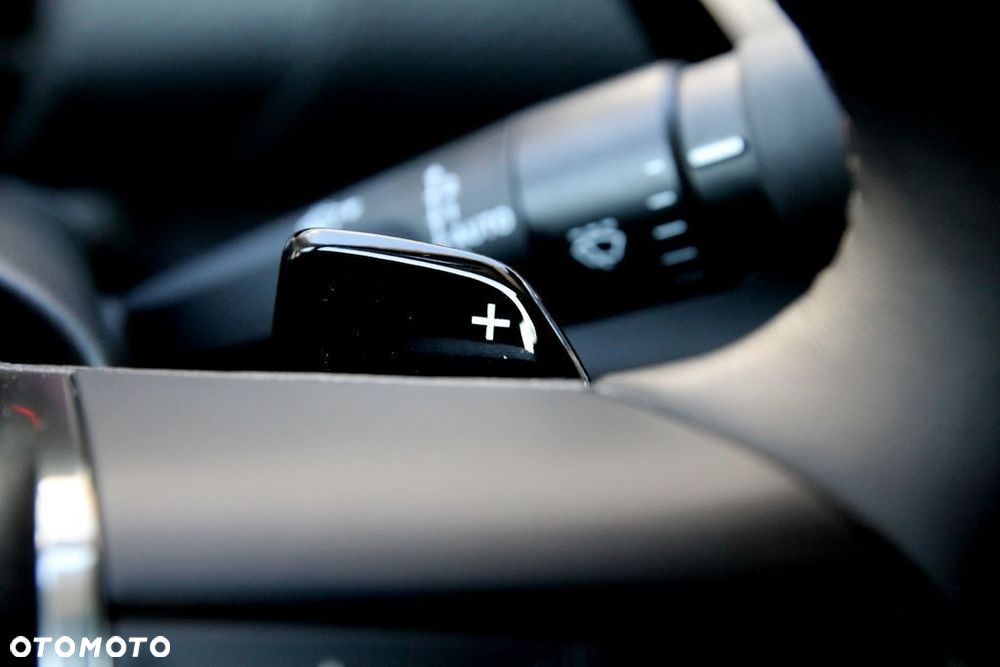 Citroën C4X 1.2 PureTech Max S&S EAT8 - 28