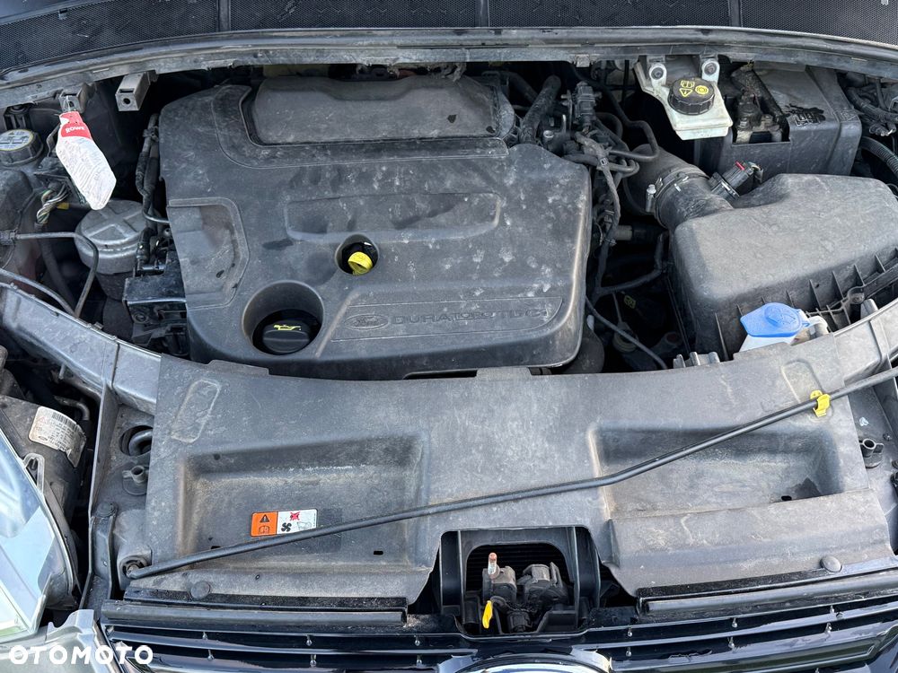Ford S-Max 2.0 TDCi Titanium - 15
