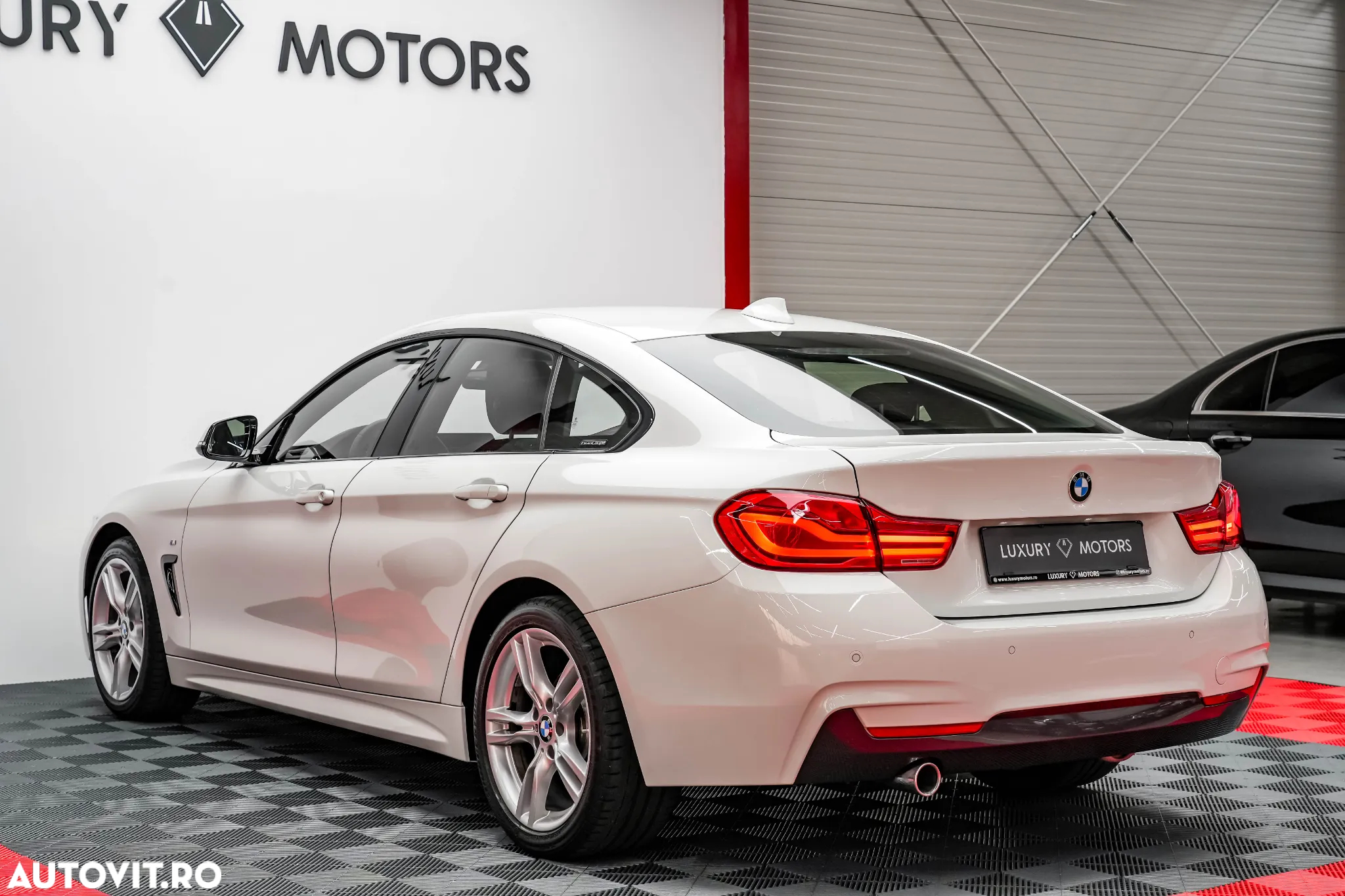 BMW Seria 4 - 16