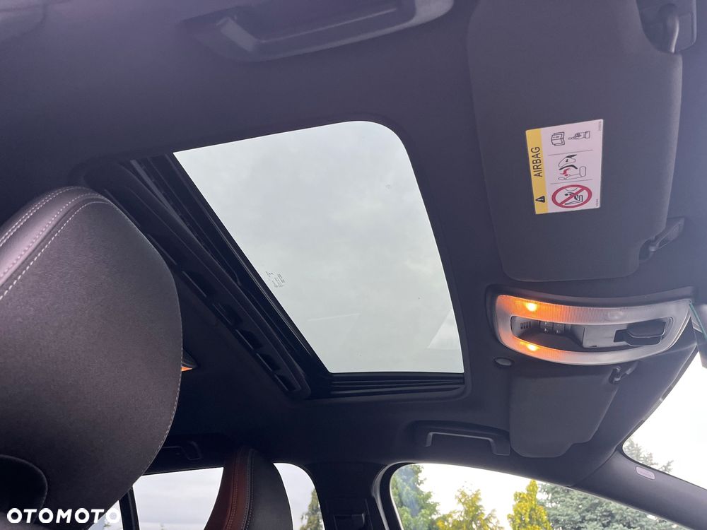 Volvo V60 D4 Geartronic Momentum - 22