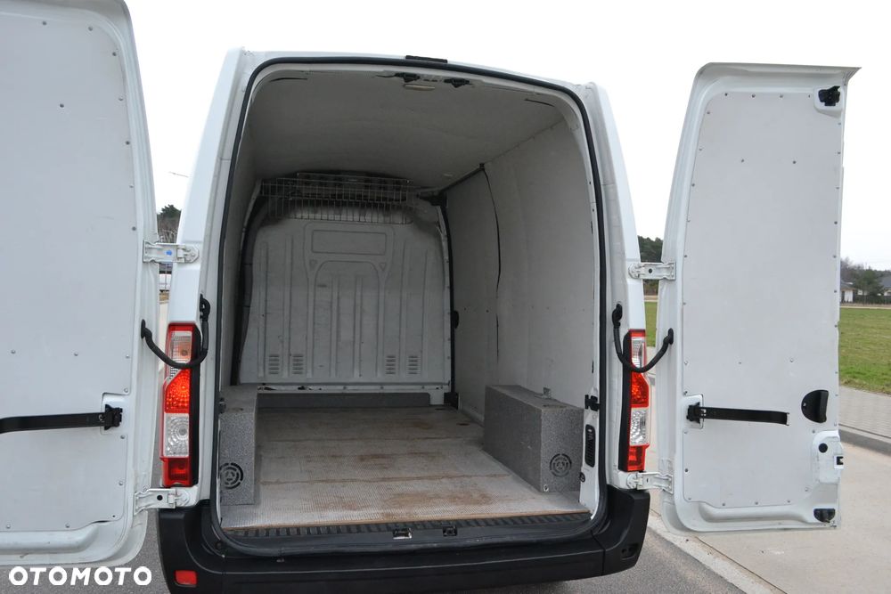 Opel Movano - 27