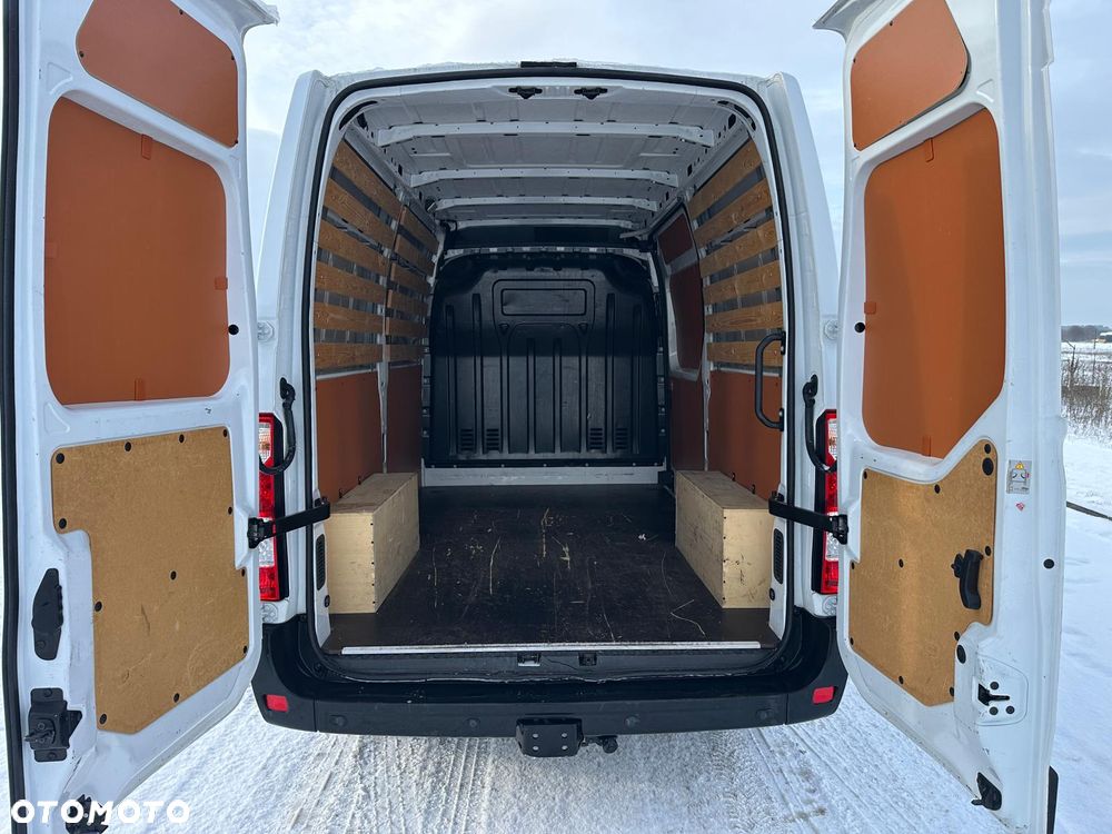 Renault Master - 15
