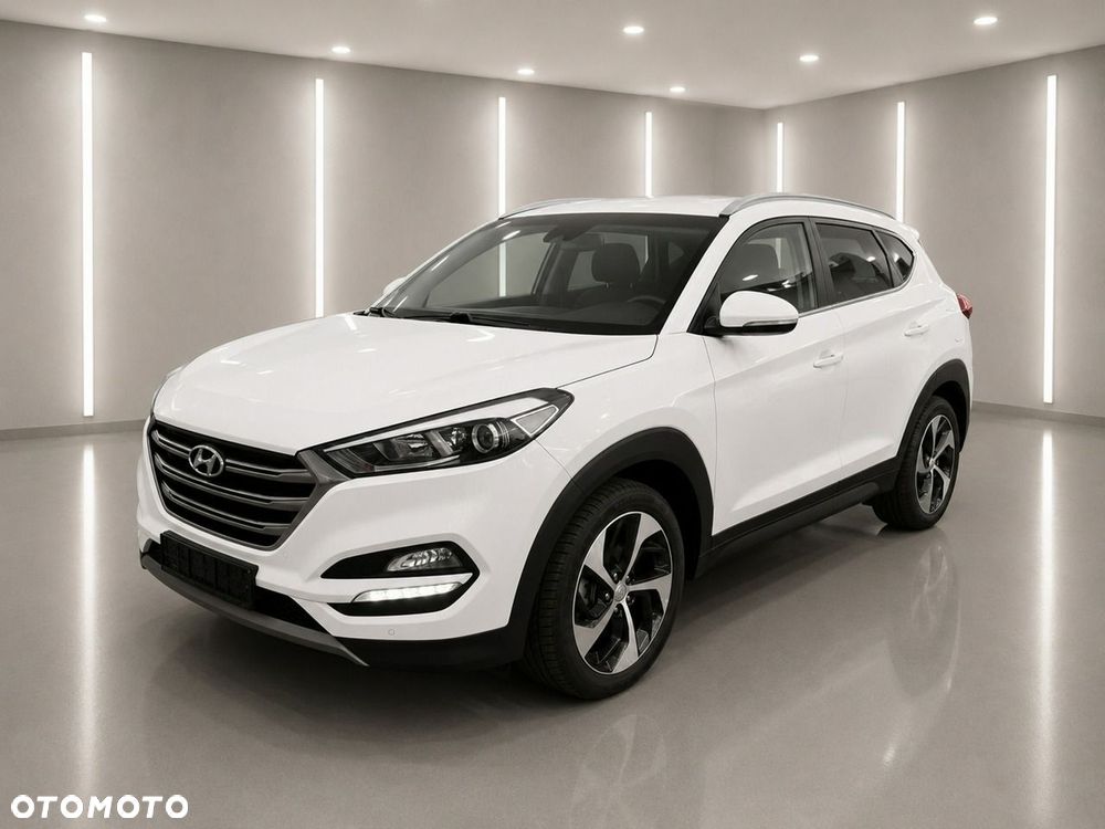 Hyundai Tucson - 3