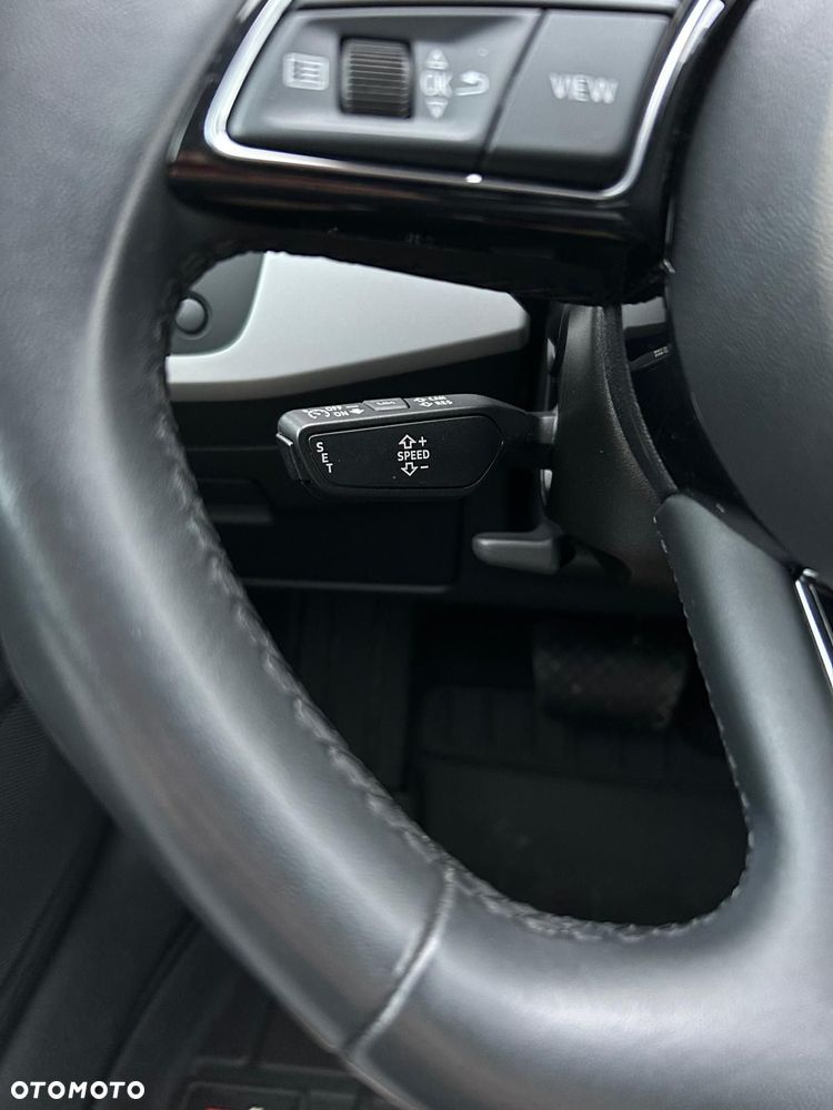 Audi A4 Avant 35 TDI mHEV Advanced S tronic - 13