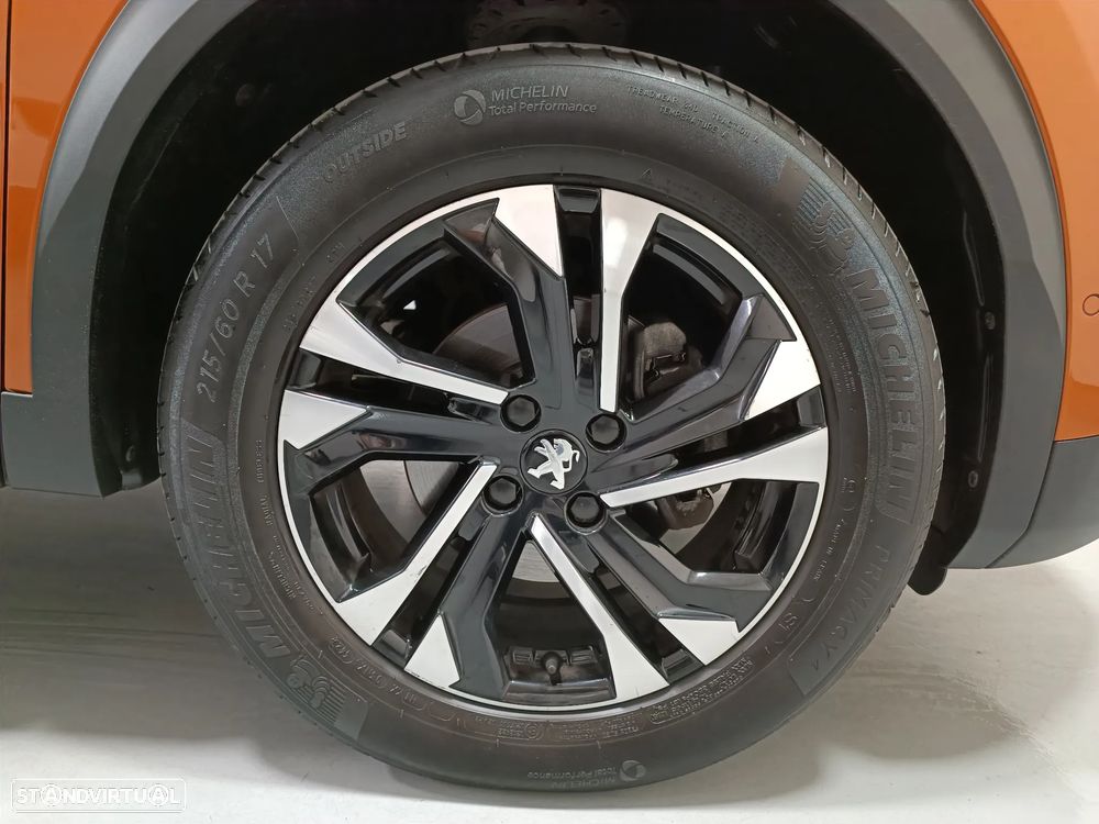 Peugeot 2008 PureTech 130 Stop&Start GT-Line Edition - 27